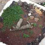 Bed and breakfast Chez Laura Yaiza (Lanzarote)