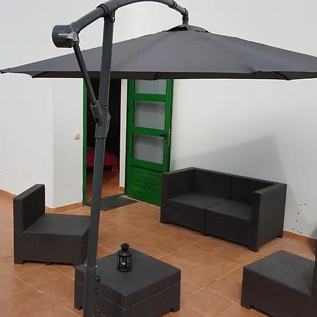 Chez Laura Yaiza (Lanzarote)