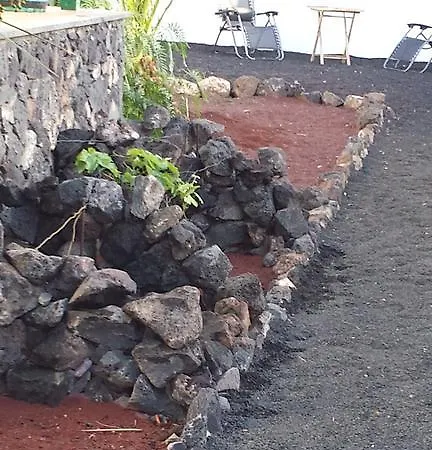 Chez Laura Yaiza (Lanzarote)