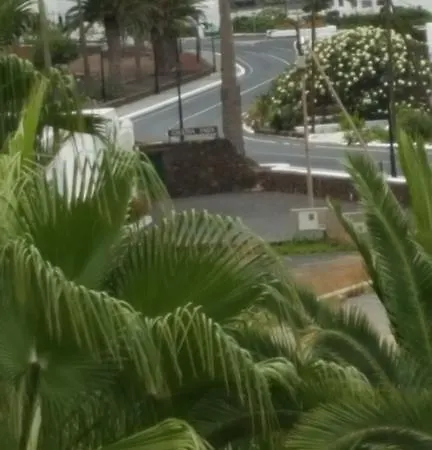 Oda ve Kahvaltı Chez Laura Yaiza (Lanzarote)