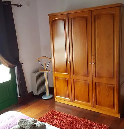 Oda ve Kahvaltı Chez Laura