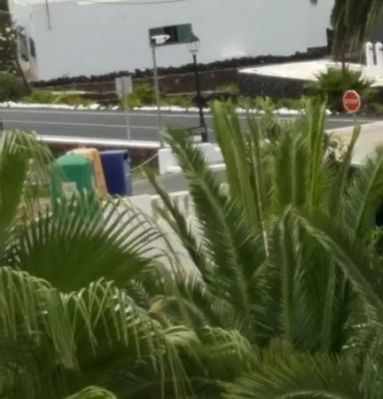 Oda ve Kahvaltı Chez Laura 3*