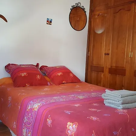Oda ve Kahvaltı Chez Laura 3*