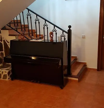 Chez Laura Yaiza (Lanzarote)