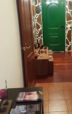 Oda ve Kahvaltı Chez Laura Yaiza (Lanzarote)