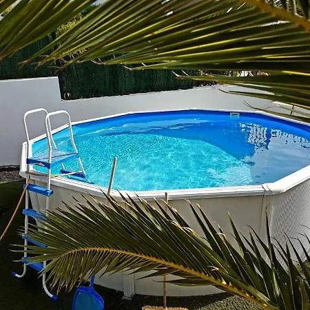 ベッド・アンド・ブレックファスト Chez Laura 3*
