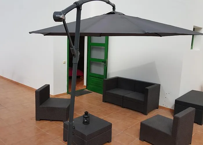 Chez Laura Yaiza (Lanzarote)