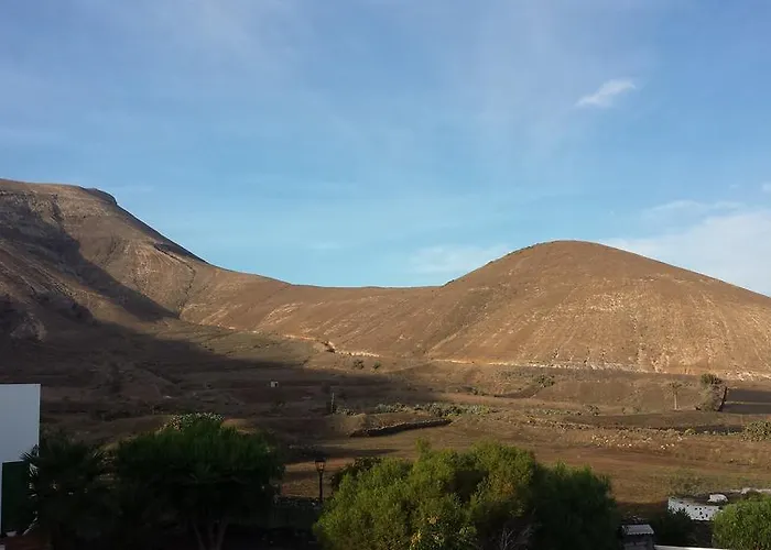 Bed & Breakfast Chez Laura