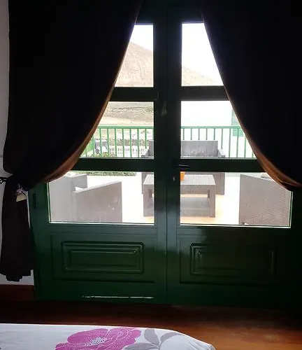 Bed and breakfast Chez Laura