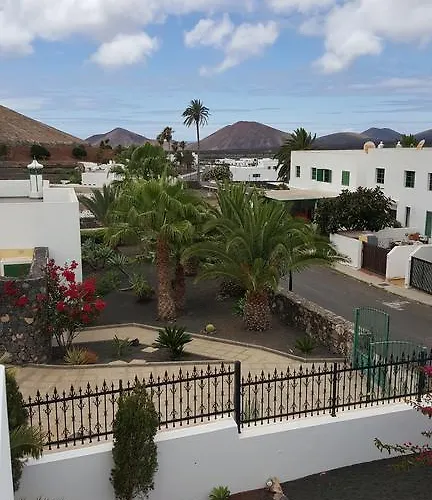Chez Laura Yaiza (Lanzarote)
