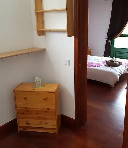 Bed and breakfast Chez Laura Yaiza (Lanzarote)