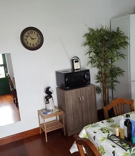 Bed and breakfast Chez Laura 3*