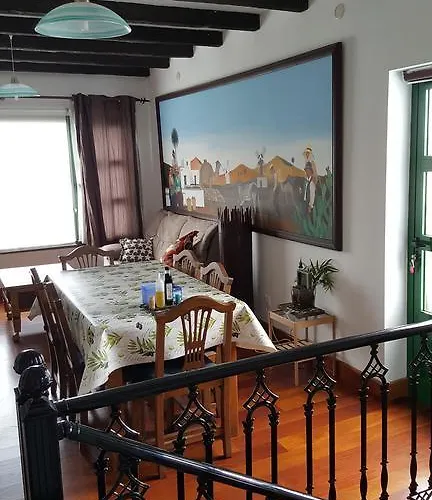 Bed and breakfast Chez Laura 3*