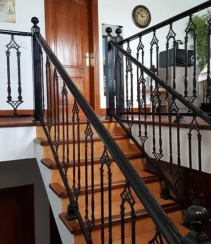 Bed & Breakfast Chez Laura Yaiza (Lanzarote)