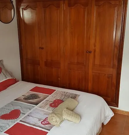 Bed & Breakfast Chez Laura