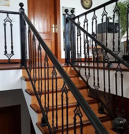 Bed & Breakfast Chez Laura Yaiza (Lanzarote)