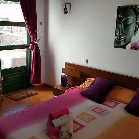 Bed & Breakfast Chez Laura