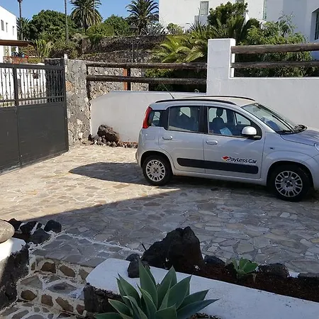 Bed & Breakfast Chez Laura