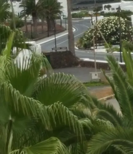 Oda ve Kahvaltı Chez Laura Yaiza (Lanzarote)