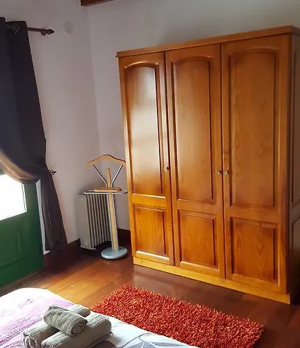 Oda ve Kahvaltı Chez Laura