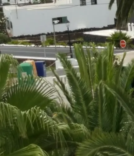 Oda ve Kahvaltı Chez Laura 3*