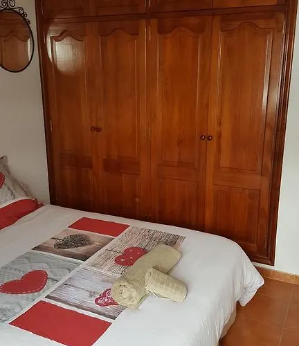 Oda ve Kahvaltı Chez Laura