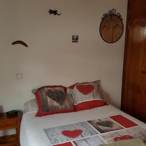 Chez Laura Yaiza (Lanzarote)