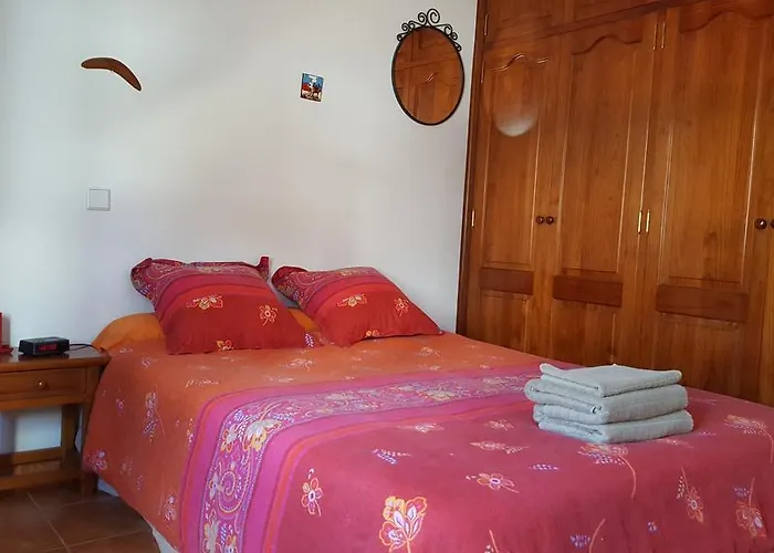 Oda ve Kahvaltı Chez Laura 3*