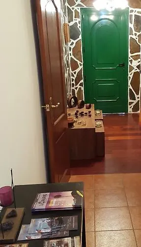 Oda ve Kahvaltı Chez Laura Yaiza (Lanzarote)