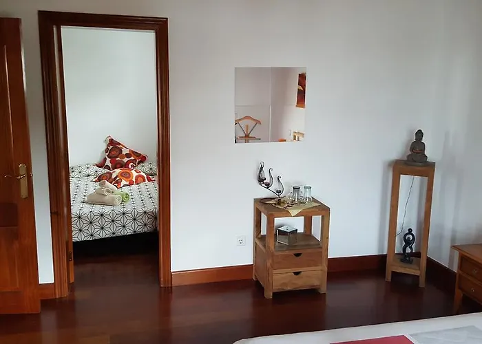 Chez Laura Panzió 3*