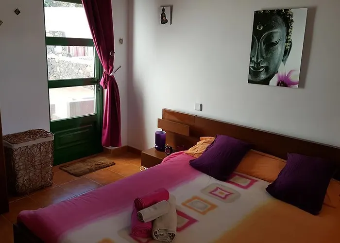 Oda ve Kahvaltı Chez Laura