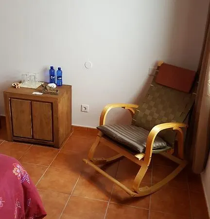 Chez Laura Yaiza (Lanzarote)