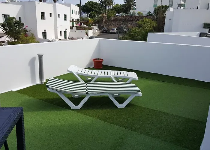 Bed & Breakfast Chez Laura