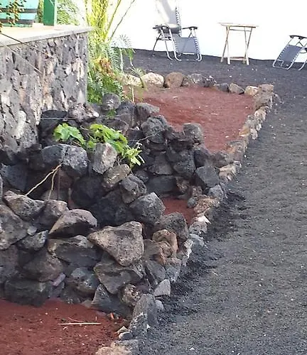 Chez Laura Yaiza (Lanzarote)