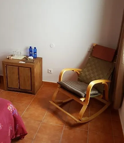 Chez Laura Yaiza (Lanzarote)