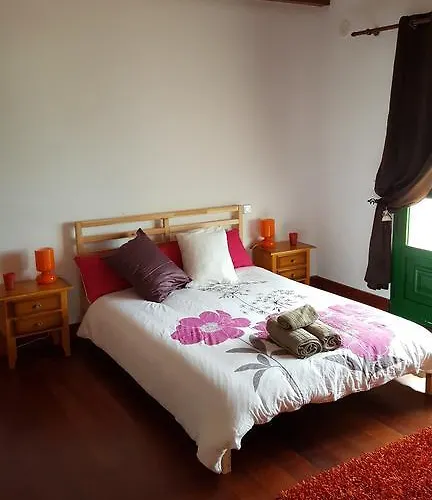 Bed & Breakfast Chez Laura 3*