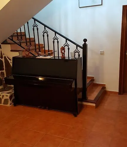 Chez Laura Yaiza (Lanzarote)