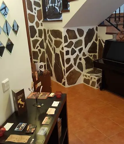 Bed & Breakfast Chez Laura